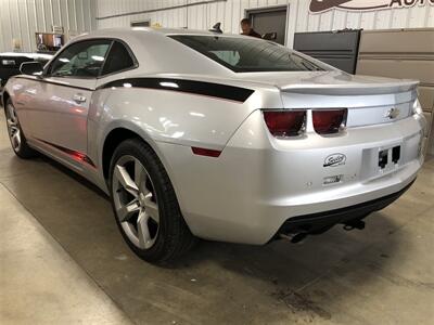 2011 Chevrolet Camaro LT   - Photo 6 - Saint Louis, MI 48880-9800