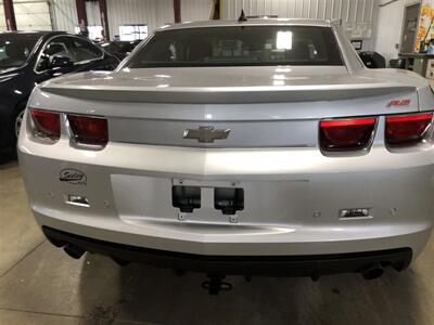 2011 Chevrolet Camaro LT   - Photo 21 - Saint Louis, MI 48880-9800