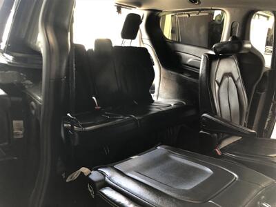 2018 Chrysler Pacifica Touring L Plus   - Photo 24 - Saint Louis, MI 48880-9800
