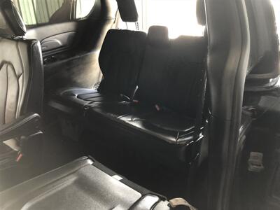 2018 Chrysler Pacifica Touring L Plus   - Photo 19 - Saint Louis, MI 48880-9800