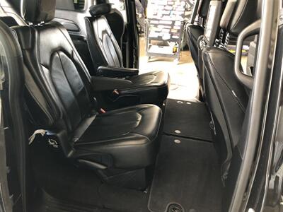 2018 Chrysler Pacifica Touring L Plus   - Photo 23 - Saint Louis, MI 48880-9800