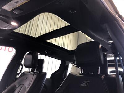 2018 Chrysler Pacifica Touring L Plus   - Photo 30 - Saint Louis, MI 48880-9800