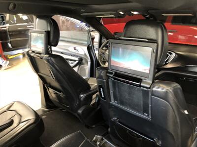 2018 Chrysler Pacifica Touring L Plus   - Photo 25 - Saint Louis, MI 48880-9800