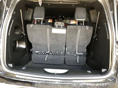2018 Chrysler Pacifica Touring L Plus   - Photo 26 - Saint Louis, MI 48880-9800