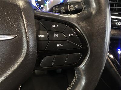 2018 Chrysler Pacifica Touring L Plus   - Photo 12 - Saint Louis, MI 48880-9800