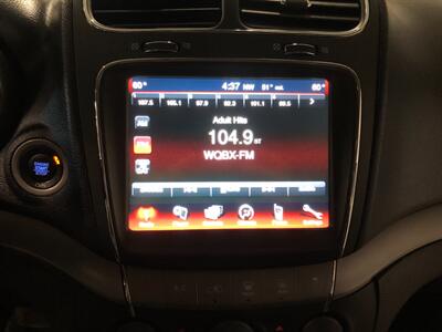 2020 Dodge Journey Crossroad   - Photo 15 - Saint Louis, MI 48880-9800
