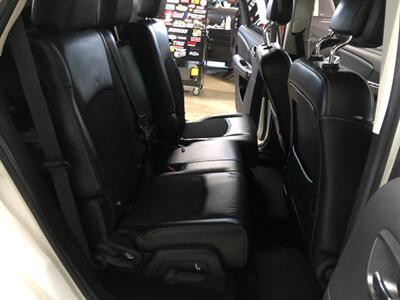 2020 Dodge Journey Crossroad   - Photo 22 - Saint Louis, MI 48880-9800