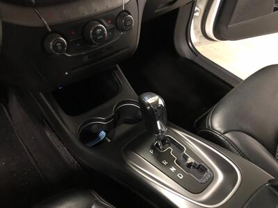 2020 Dodge Journey Crossroad   - Photo 14 - Saint Louis, MI 48880-9800