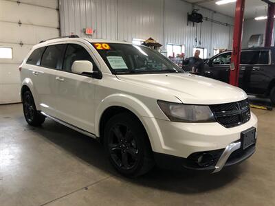 2020 Dodge Journey Crossroad   - Photo 5 - Saint Louis, MI 48880-9800
