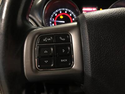 2020 Dodge Journey Crossroad   - Photo 11 - Saint Louis, MI 48880-9800