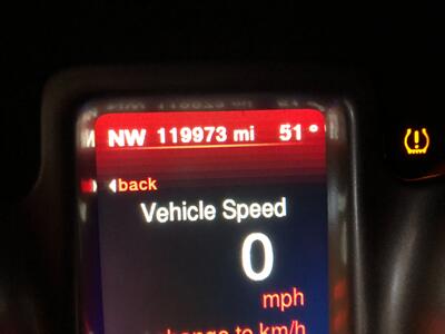 2020 Dodge Journey Crossroad   - Photo 10 - Saint Louis, MI 48880-9800