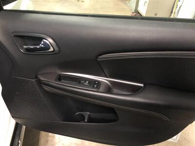 2020 Dodge Journey Crossroad   - Photo 25 - Saint Louis, MI 48880-9800