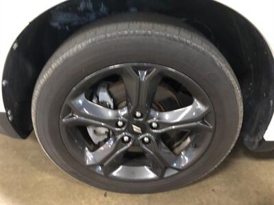 2020 Dodge Journey Crossroad   - Photo 26 - Saint Louis, MI 48880-9800