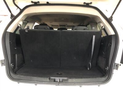 2020 Dodge Journey Crossroad   - Photo 27 - Saint Louis, MI 48880-9800