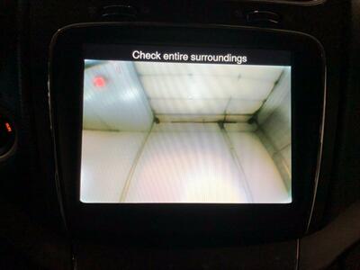 2020 Dodge Journey Crossroad   - Photo 16 - Saint Louis, MI 48880-9800