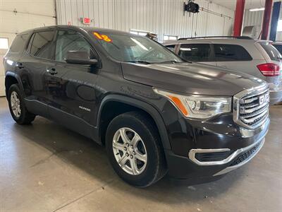 2018 GMC Acadia SLE-1 - Photo 5 - Saint Louis, MI 48880-9800