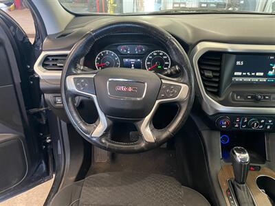 2018 GMC Acadia SLE-1 - Photo 7 - Saint Louis, MI 48880-9800