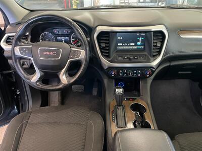 2018 GMC Acadia SLE-1 - Photo 6 - Saint Louis, MI 48880-9800