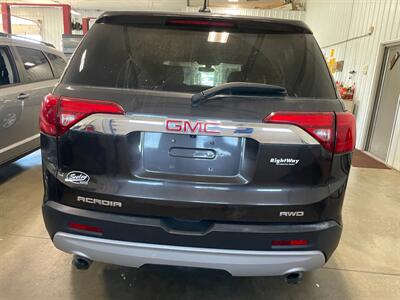 2018 GMC Acadia SLE-1 - Photo 26 - Saint Louis, MI 48880-9800