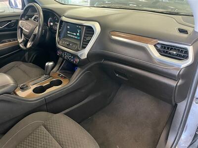 2018 GMC Acadia SLE-1 - Photo 20 - Saint Louis, MI 48880-9800