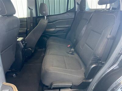 2018 GMC Acadia SLE-1 - Photo 15 - Saint Louis, MI 48880-9800