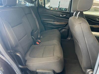 2018 GMC Acadia SLE-1 - Photo 18 - Saint Louis, MI 48880-9800