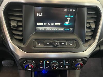 2018 GMC Acadia SLE-1 - Photo 12 - Saint Louis, MI 48880-9800