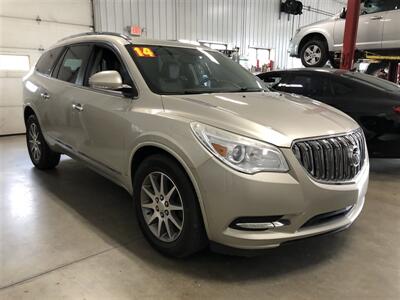 2014 Buick Enclave Leather   - Photo 5 - Saint Louis, MI 48880-9800