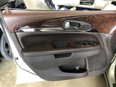2014 Buick Enclave Leather   - Photo 23 - Saint Louis, MI 48880-9800