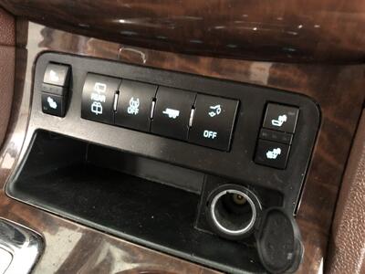 2014 Buick Enclave Leather   - Photo 13 - Saint Louis, MI 48880-9800