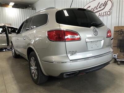 2014 Buick Enclave Leather   - Photo 3 - Saint Louis, MI 48880-9800