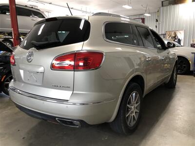 2014 Buick Enclave Leather   - Photo 6 - Saint Louis, MI 48880-9800