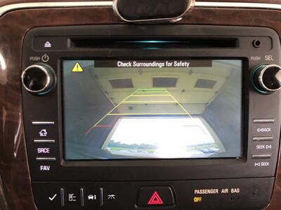 2014 Buick Enclave Leather   - Photo 15 - Saint Louis, MI 48880-9800