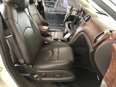 2014 Buick Enclave Leather   - Photo 19 - Saint Louis, MI 48880-9800