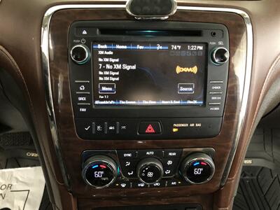 2014 Buick Enclave Leather   - Photo 14 - Saint Louis, MI 48880-9800