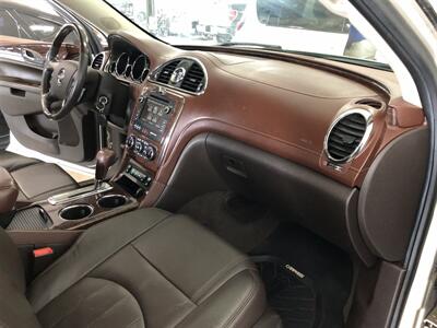 2014 Buick Enclave Leather   - Photo 20 - Saint Louis, MI 48880-9800