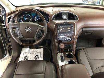2014 Buick Enclave Leather   - Photo 7 - Saint Louis, MI 48880-9800