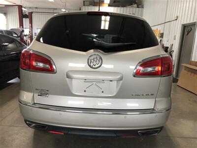 2014 Buick Enclave Leather   - Photo 28 - Saint Louis, MI 48880-9800