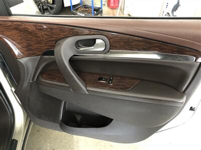 2014 Buick Enclave Leather   - Photo 24 - Saint Louis, MI 48880-9800