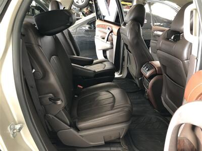 2014 Buick Enclave Leather   - Photo 22 - Saint Louis, MI 48880-9800