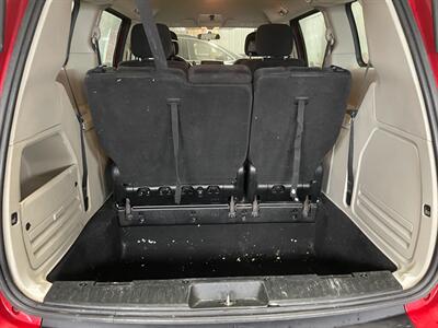 2013 Dodge Grand Caravan SE   - Photo 22 - Saint Louis, MI 48880-9800