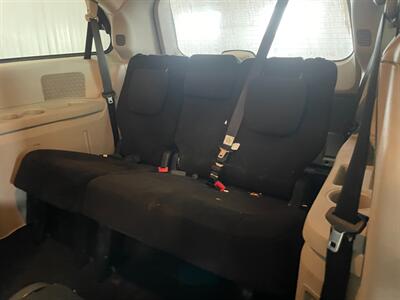 2013 Dodge Grand Caravan SE   - Photo 14 - Saint Louis, MI 48880-9800