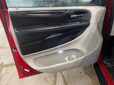 2013 Dodge Grand Caravan SE   - Photo 20 - Saint Louis, MI 48880-9800