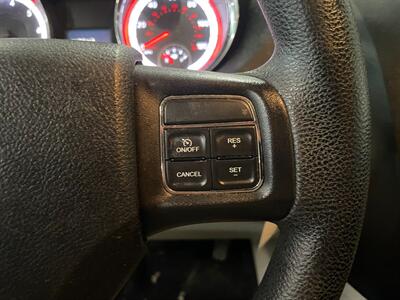 2013 Dodge Grand Caravan SE   - Photo 11 - Saint Louis, MI 48880-9800
