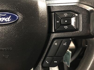 2017 Ford F-150 XLT   - Photo 12 - Saint Louis, MI 48880-9800