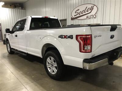 2017 Ford F-150 XLT   - Photo 3 - Saint Louis, MI 48880-9800