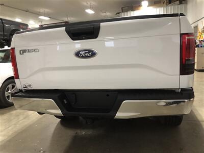 2017 Ford F-150 XLT   - Photo 28 - Saint Louis, MI 48880-9800