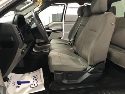 2017 Ford F-150 XLT   - Photo 17 - Saint Louis, MI 48880-9800