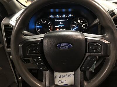 2017 Ford F-150 XLT   - Photo 10 - Saint Louis, MI 48880-9800