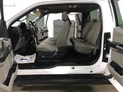 2017 Ford F-150 XLT   - Photo 25 - Saint Louis, MI 48880-9800